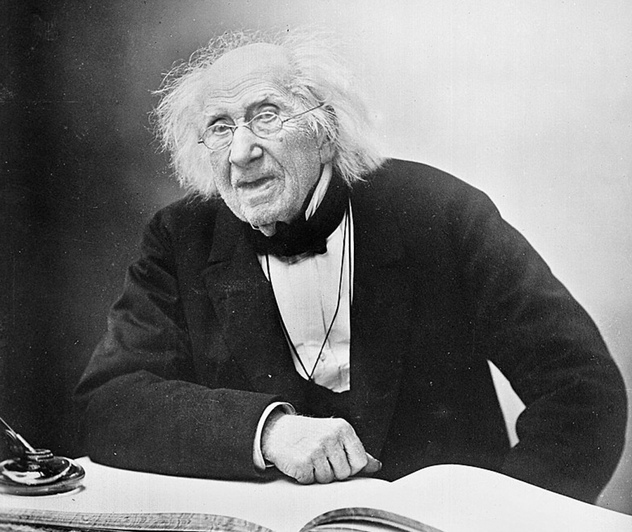 Two People Collaborating